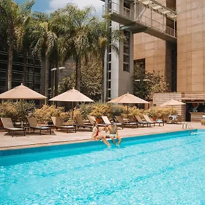 Grand Hyatt ***** São Paulo