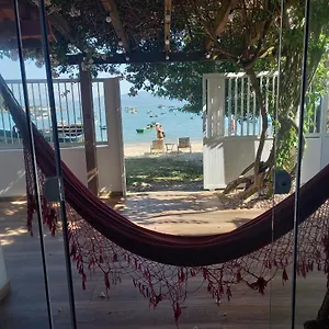 Casa De Ponta Dos Ganchos De Fora Casa de Férias