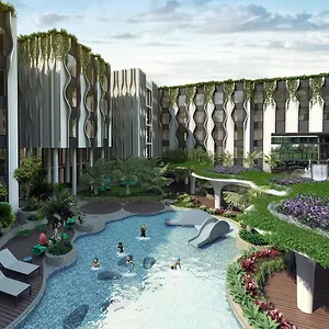 Village Sentosa By Far East Hospitality Singapour
