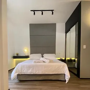 Apart-hotel Jp Crauford Lorena
