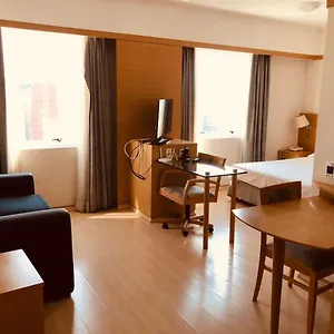 Apart-hotel Classic Flat Do Eduardo