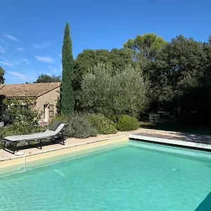 Maison Les Chênes France