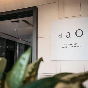 Dao By Dorsett Amtd Singapour
