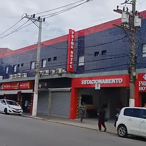 Hotel Prime Tatuape