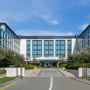 Marriott Boulevard Azerbaïdjan