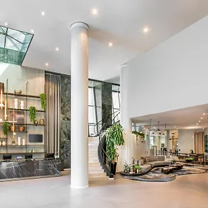 Melia Jardim Europa ***** São Paulo