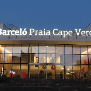 Barcelo Cape Cap-Vert