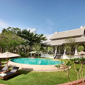 Rosewood Laos