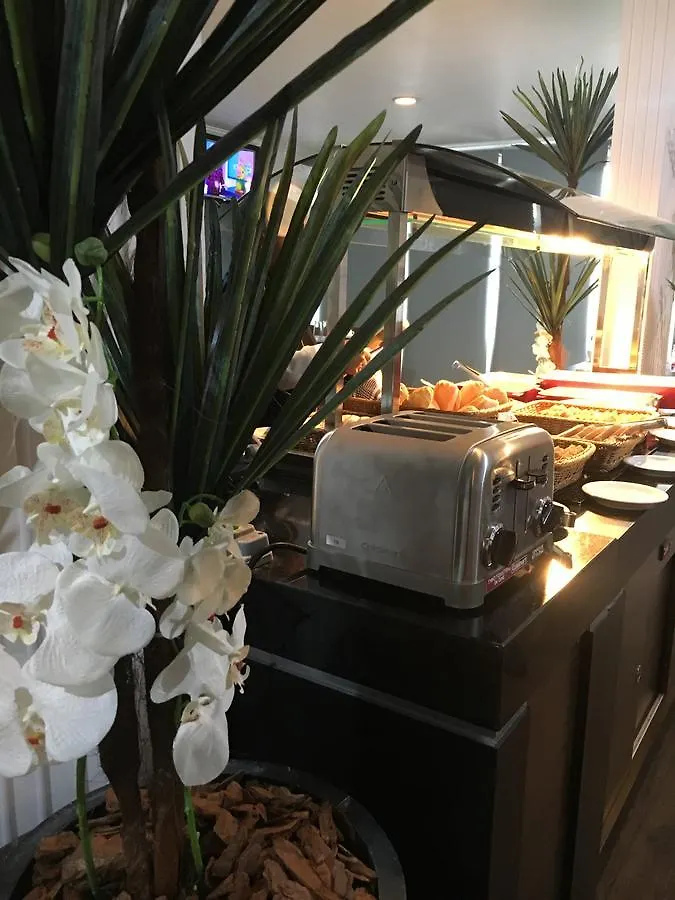 ***  Bras Palace Hotel São Paulo Brasil