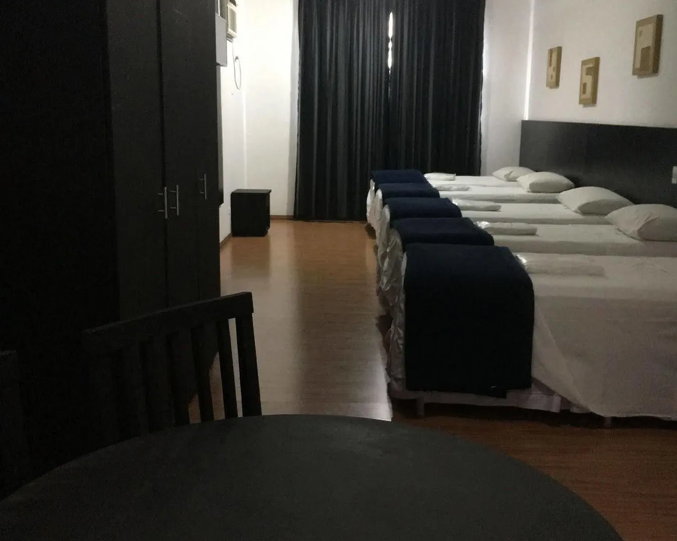 Bras Palace Hotel São Paulo
