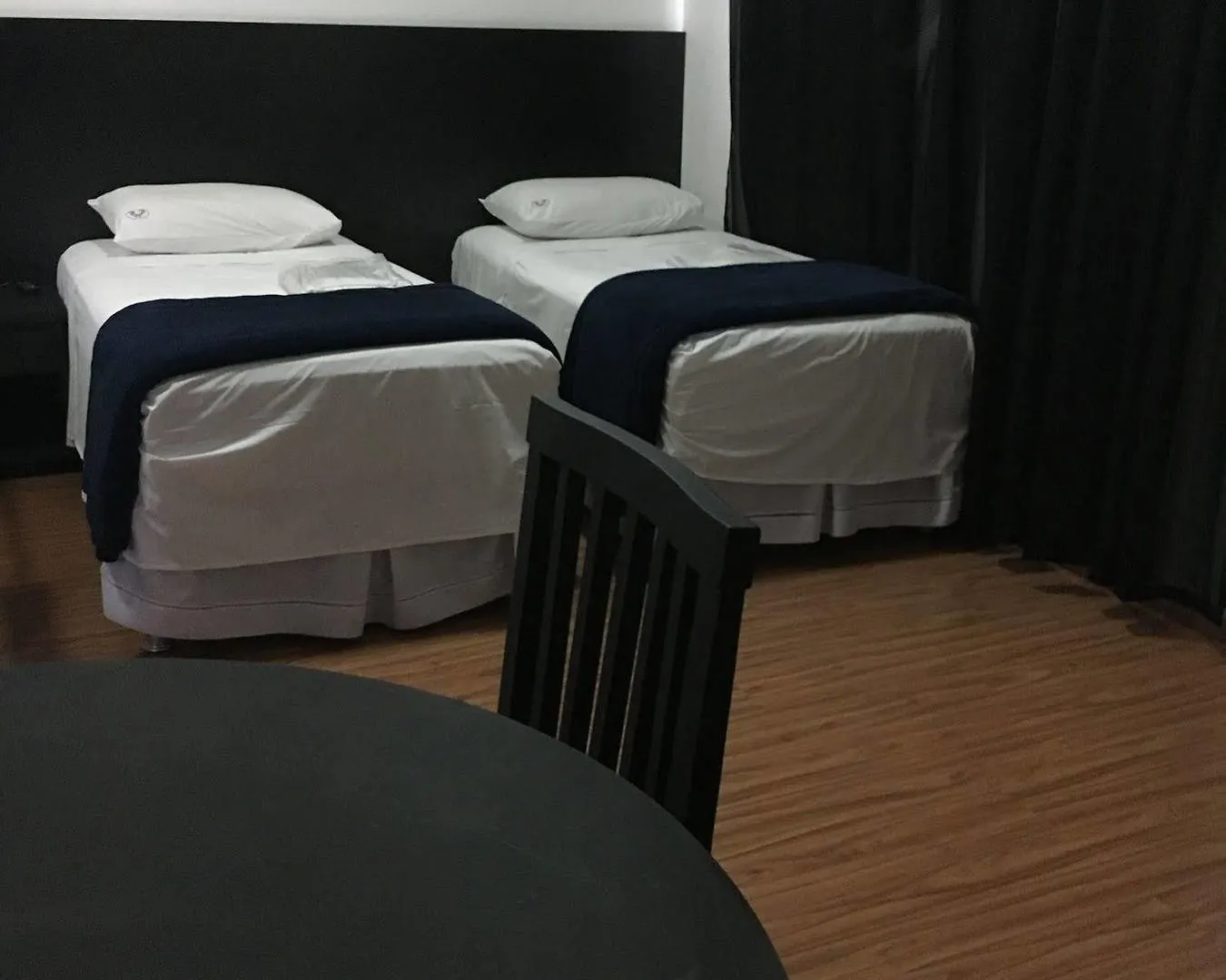 Bras Palace Hotel São Paulo
