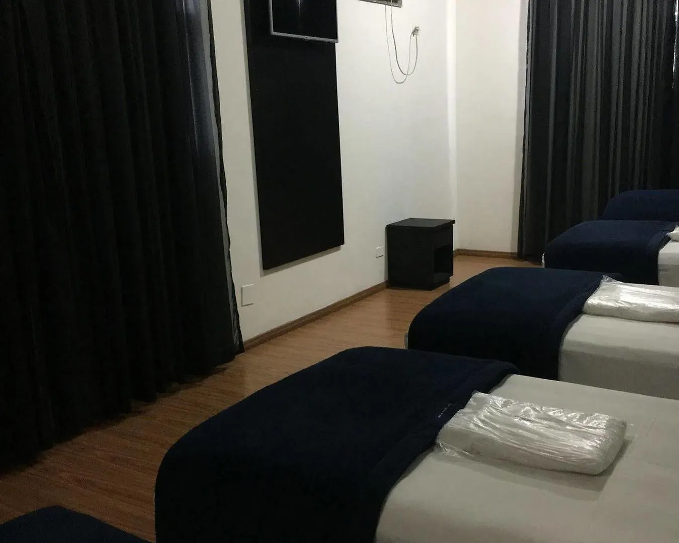 Bras Palace Hotel São Paulo 3*,