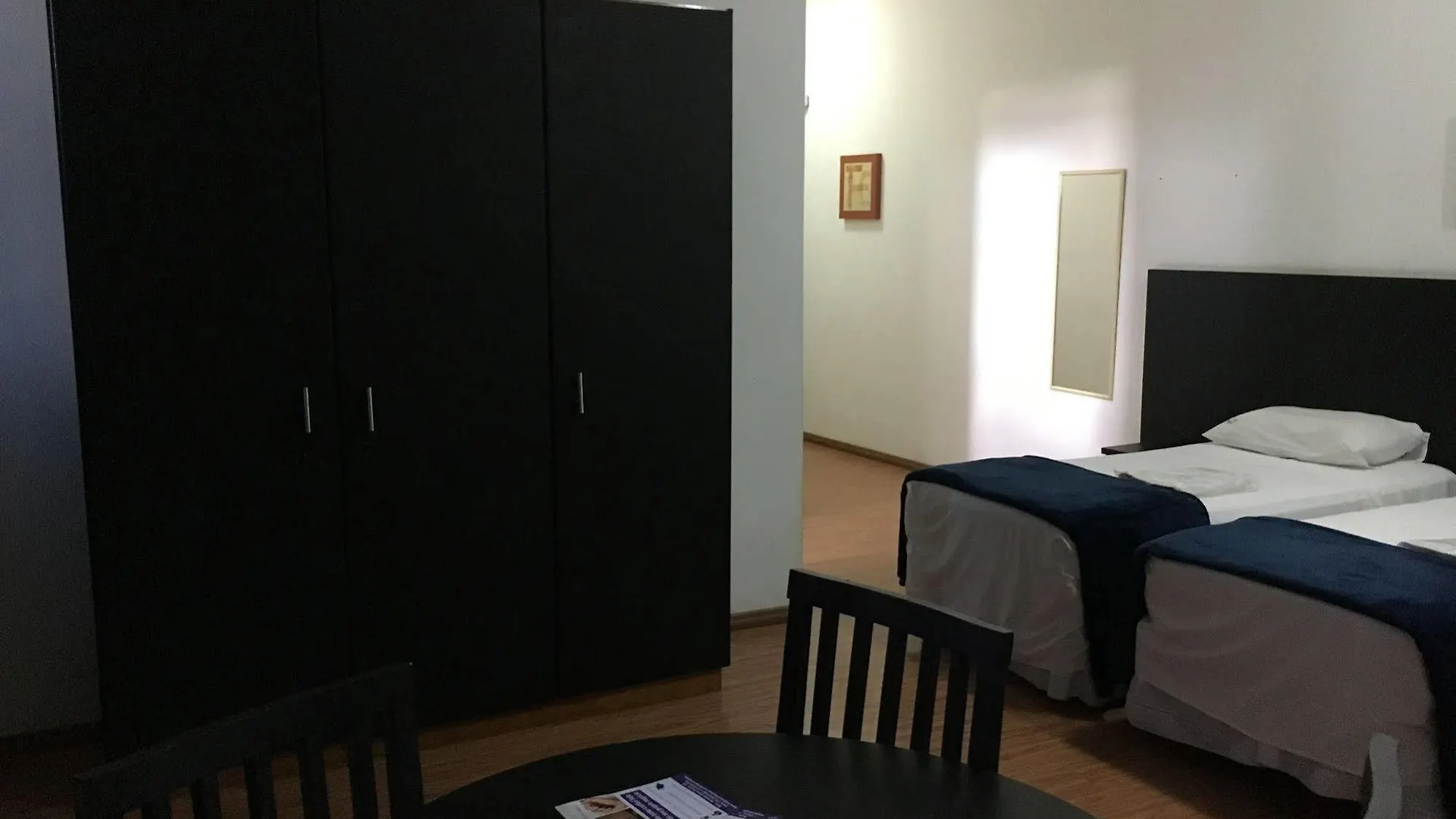 Bras Palace Hotel São Paulo