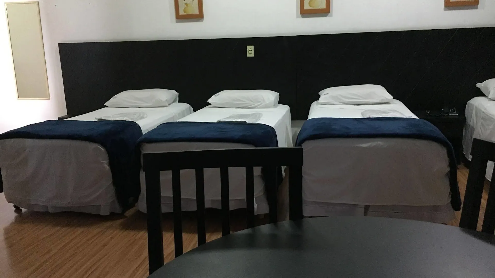 Bras Palace Hotel São Paulo
