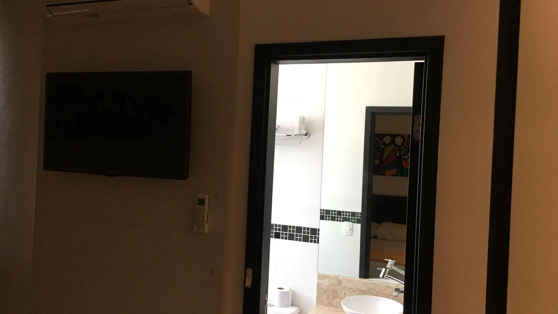 Bras Palace Hotel São Paulo