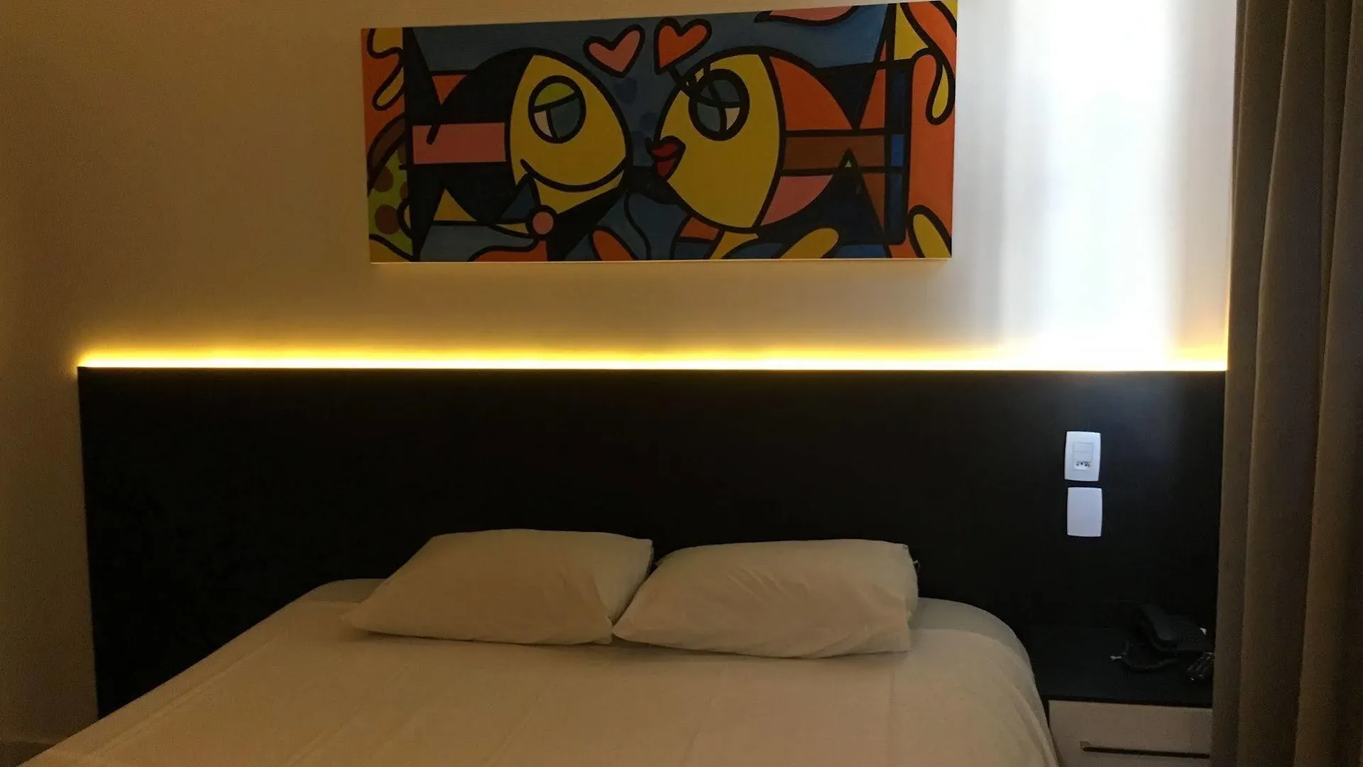 Bras Palace Hotel São Paulo Brasil
