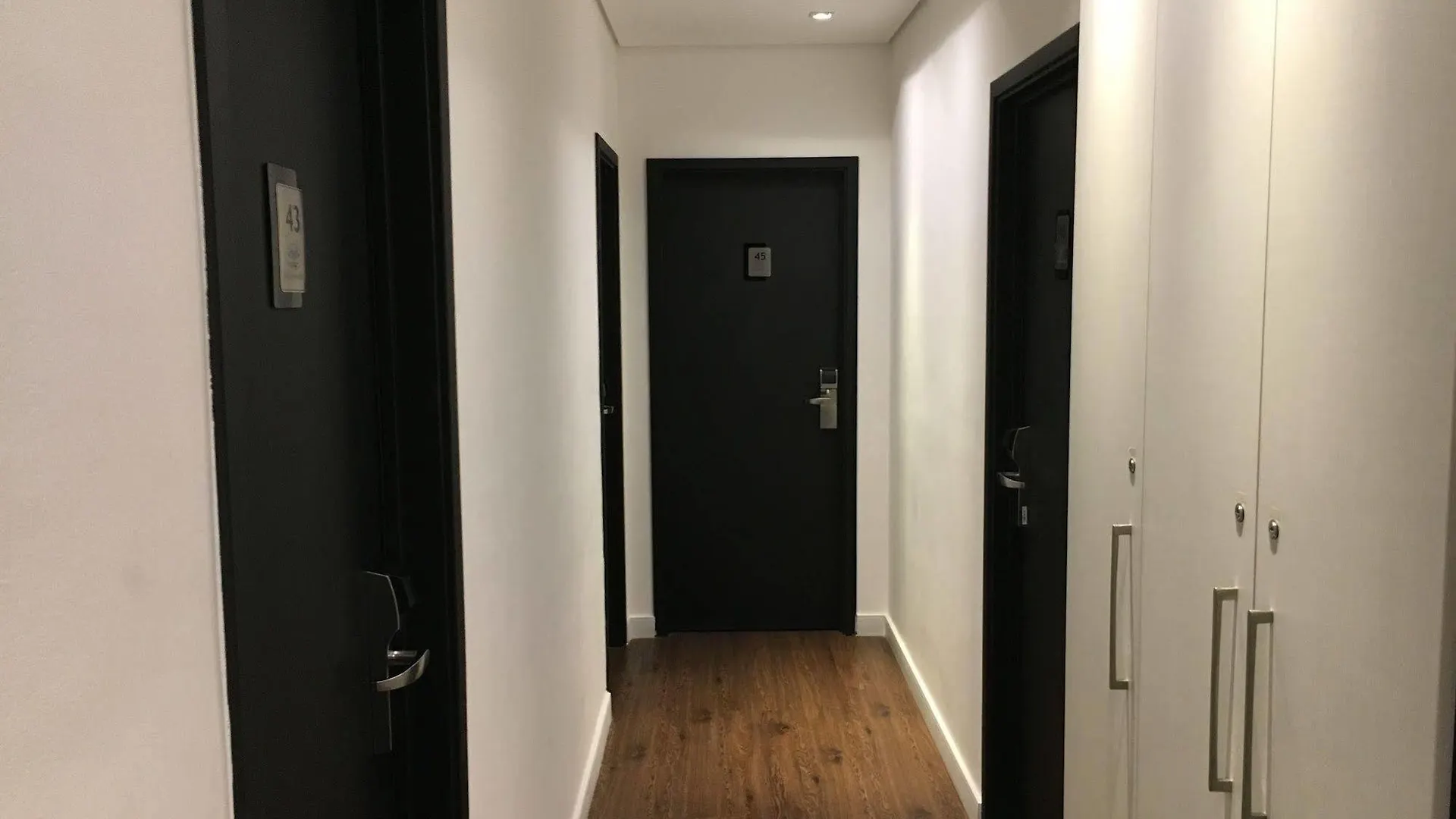 Bras Palace Hotel São Paulo