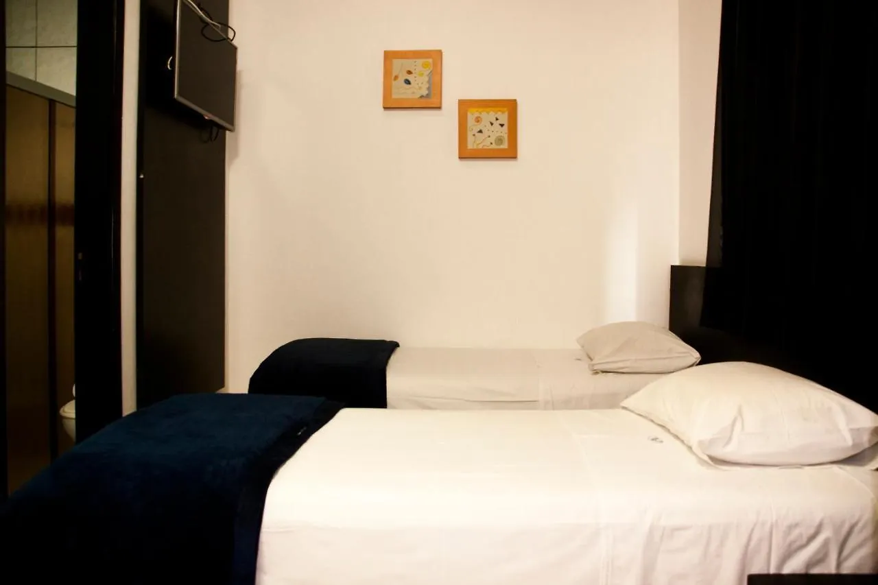 Bras Palace Hotel São Paulo