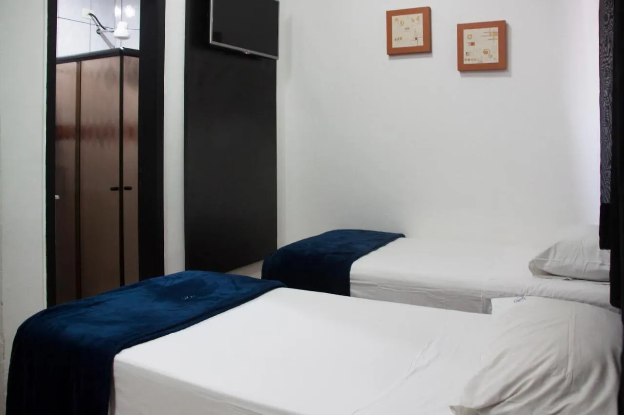 Bras Palace Hotel São Paulo