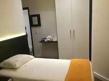Bras Palace Hotel Sao Paulo 3*,  Brazil