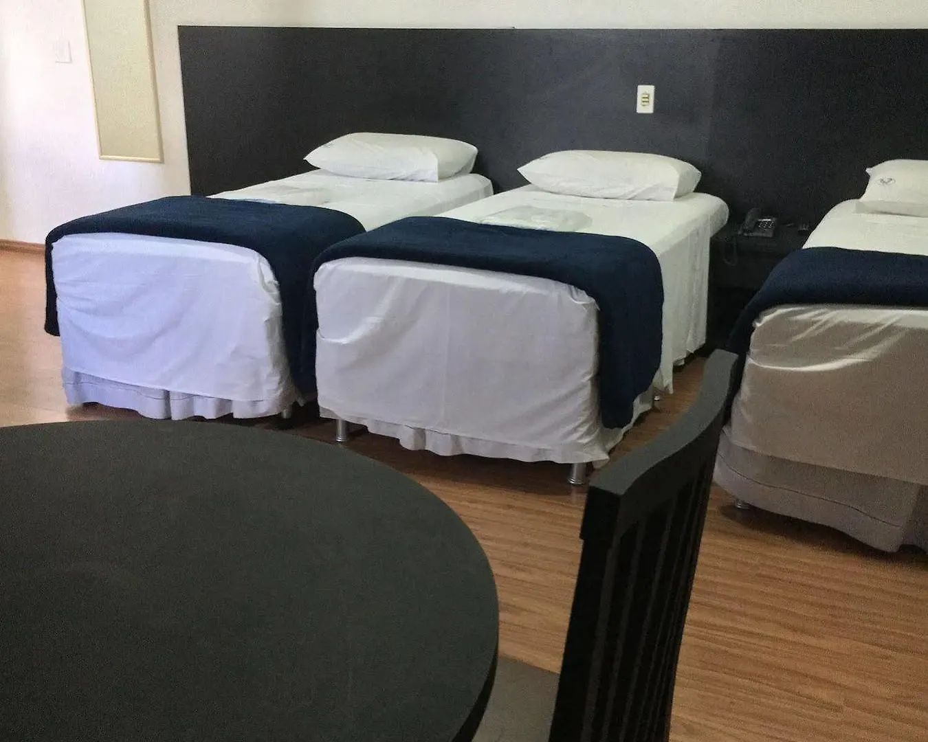 Bras Palace Hotel Sao Paulo