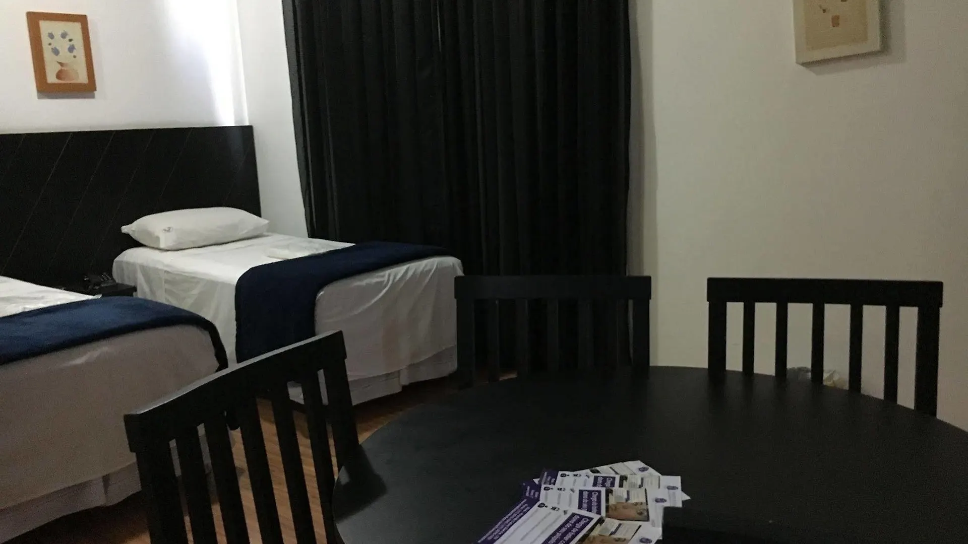 Bras Palace Hotel Sao Paulo 3*,  Brazil
